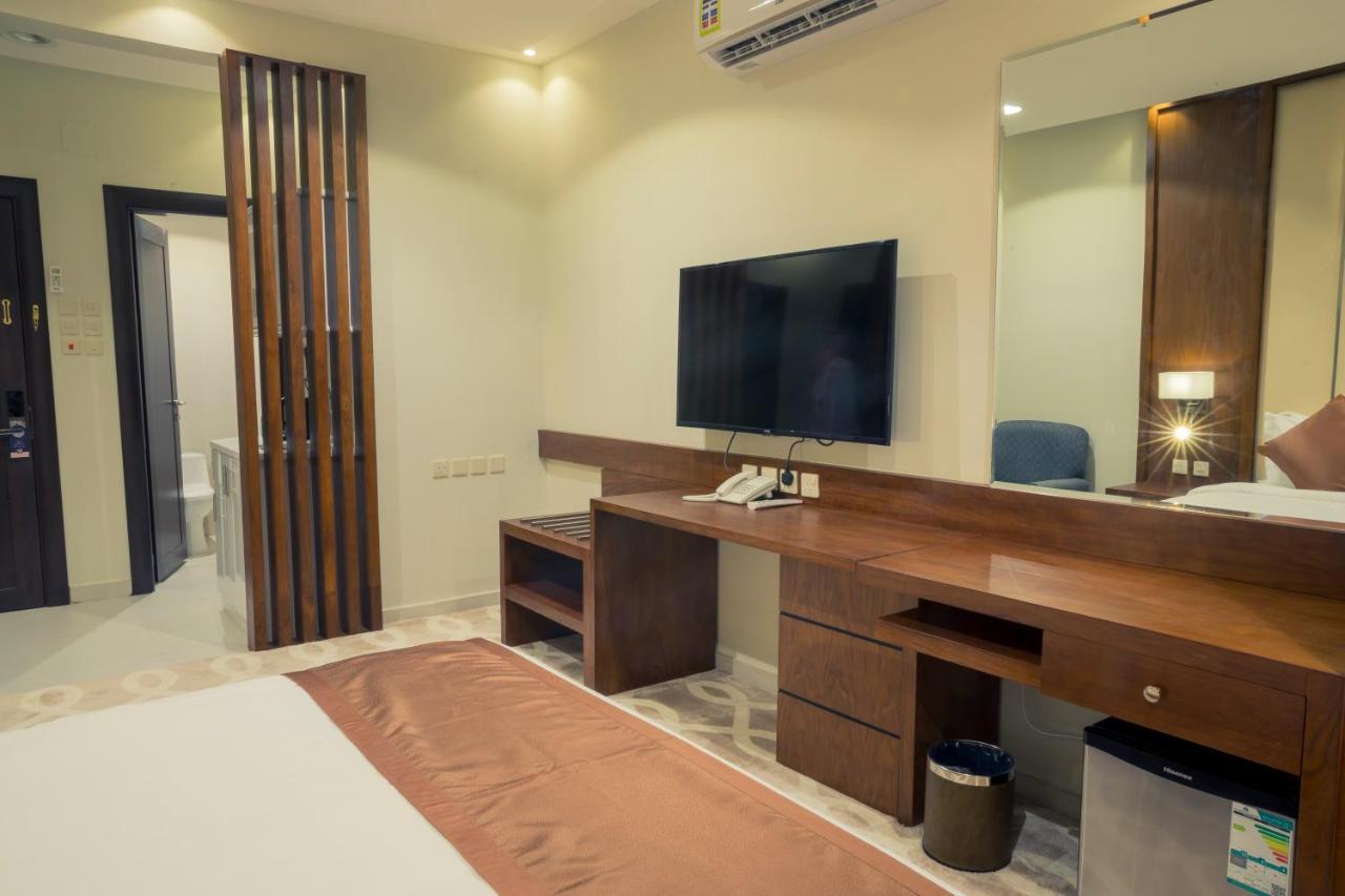 92 - وحدات فندقية - Unaizah Ngoại thất bức ảnh
